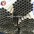 ASTM B861 Gr9 Ti-3Al-2.5V Titanium Seamless Tubes For Bicycle Frame